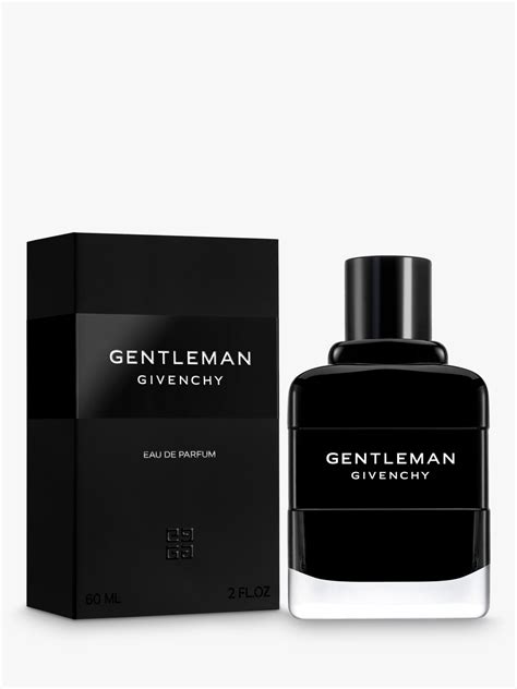 john lewis givenchy gentleman|givenchy gentleman perfume price.